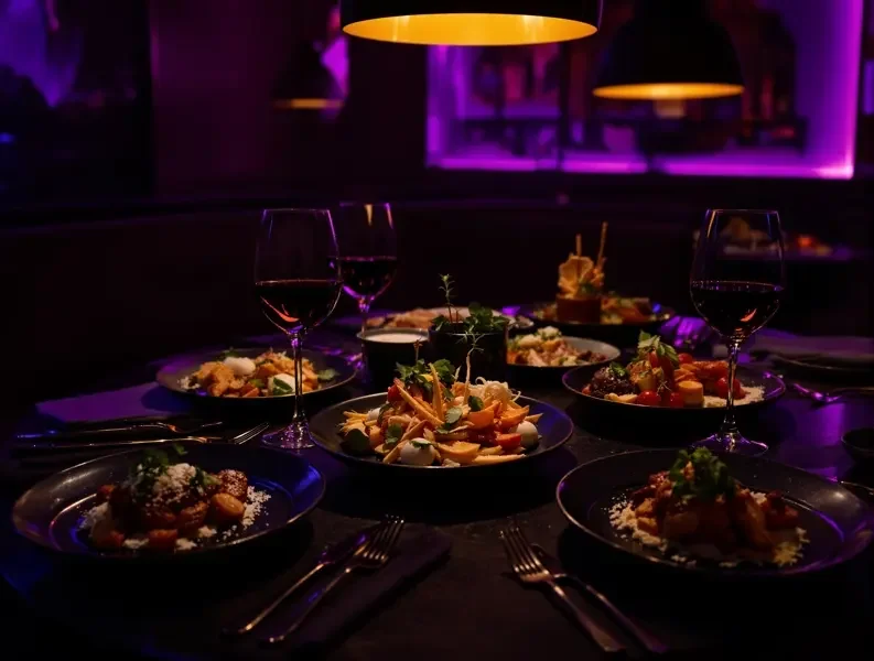 美食博主探店收钱实锤，好评全是花钱买来的 - 吃瓜爆料网